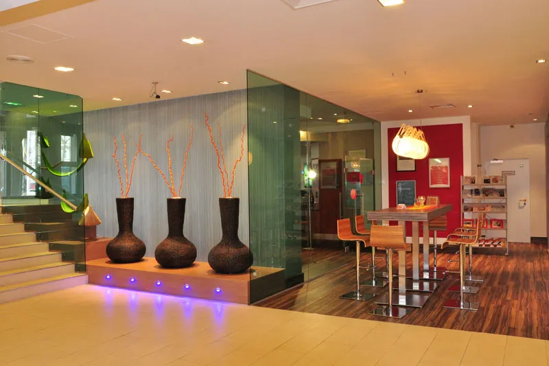 Hotel Ibis Wien Mariahilf ***