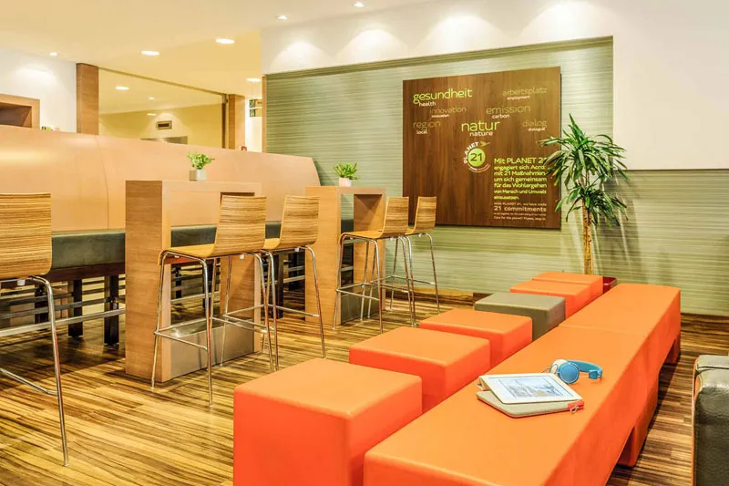 Hotel Ibis Wien Mariahilf ***
