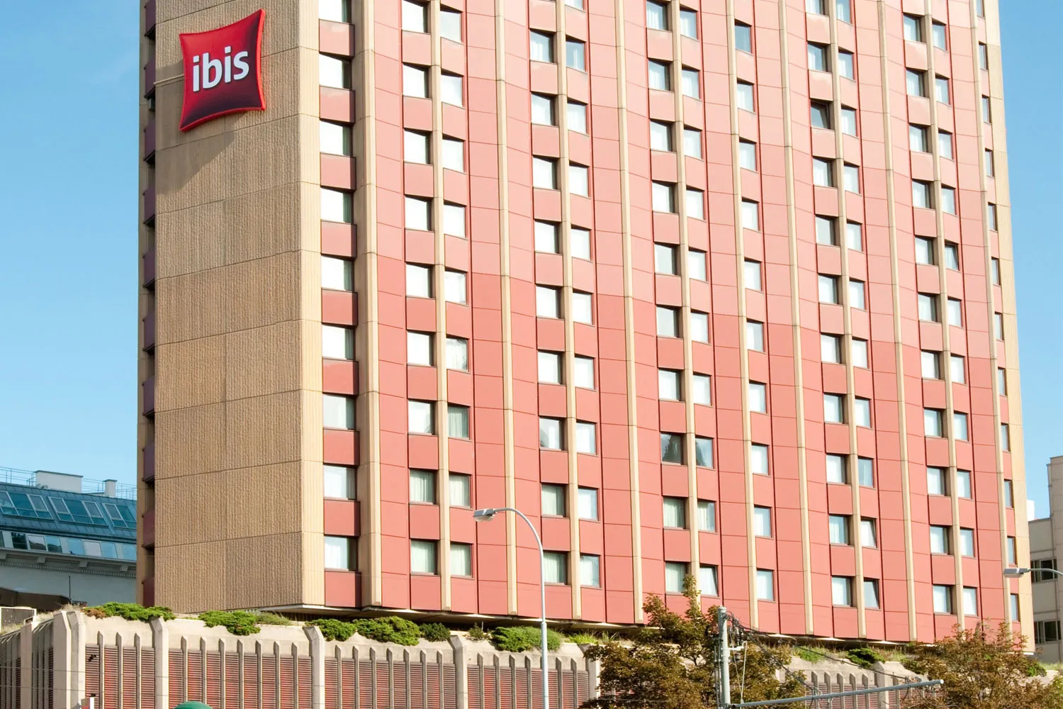 Hotel Ibis Wien Mariahilf ***