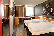 Hotel Ibis Wien Mariahilf ***