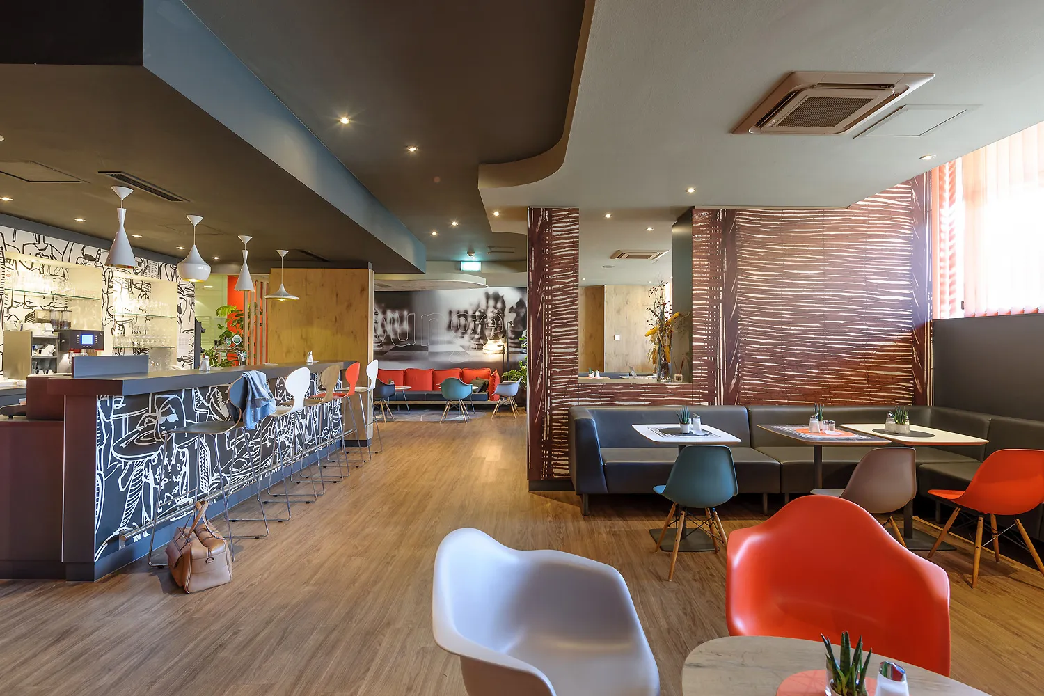 Hotel Ibis Wien Mariahilf ***
