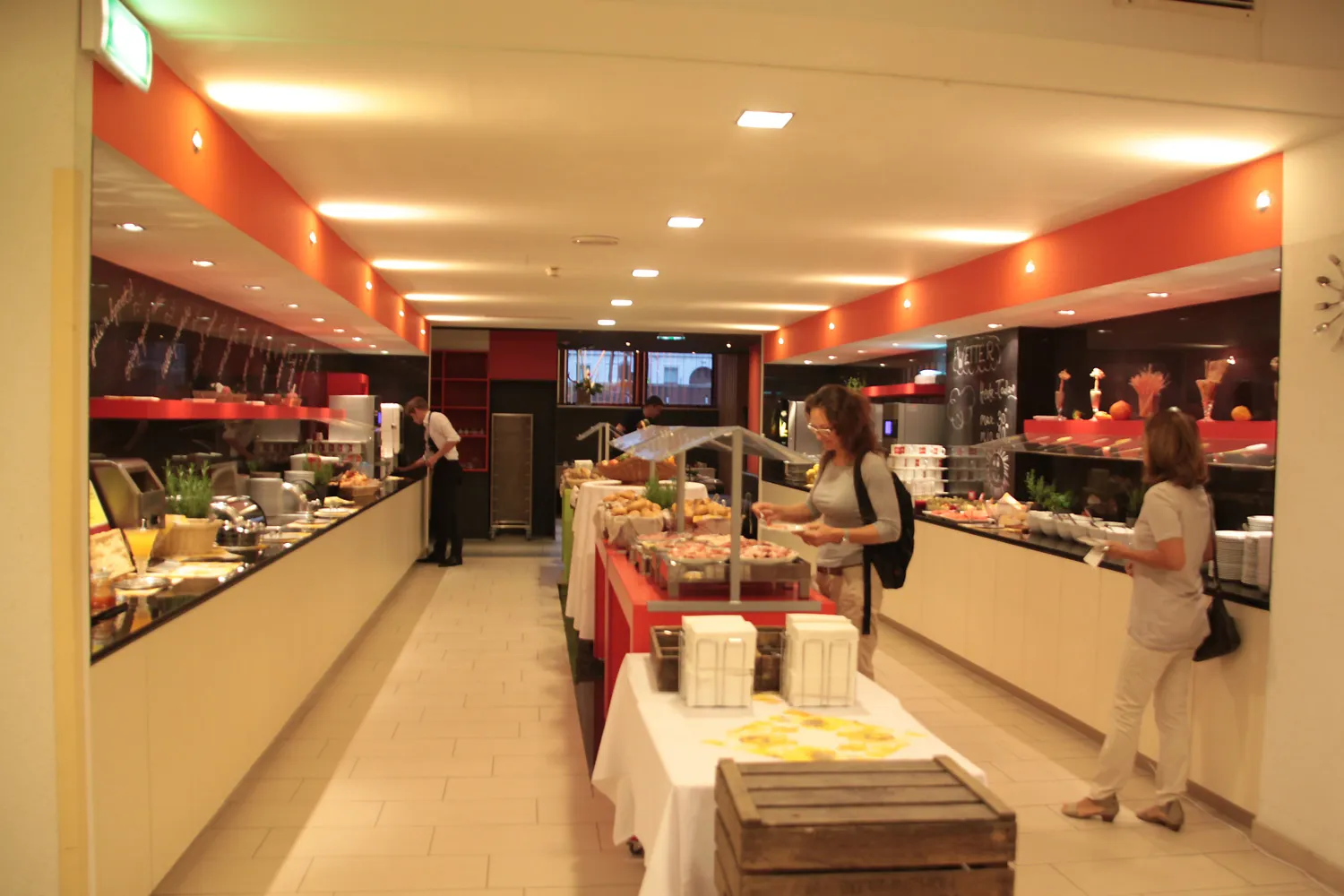 Hotel Ibis Wien Mariahilf ***