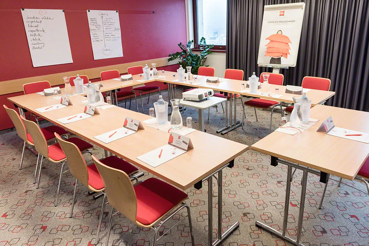 Hotel Ibis Wien Mariahilf ***