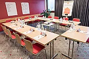 Hotel Ibis Wien Mariahilf ***