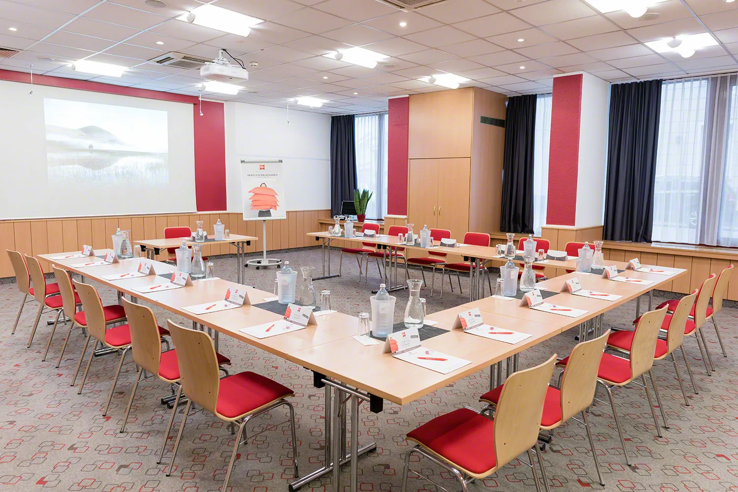 Hotel Ibis Wien Mariahilf ***