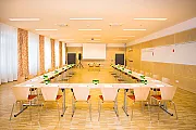 JUFA Hotel Wien City ****