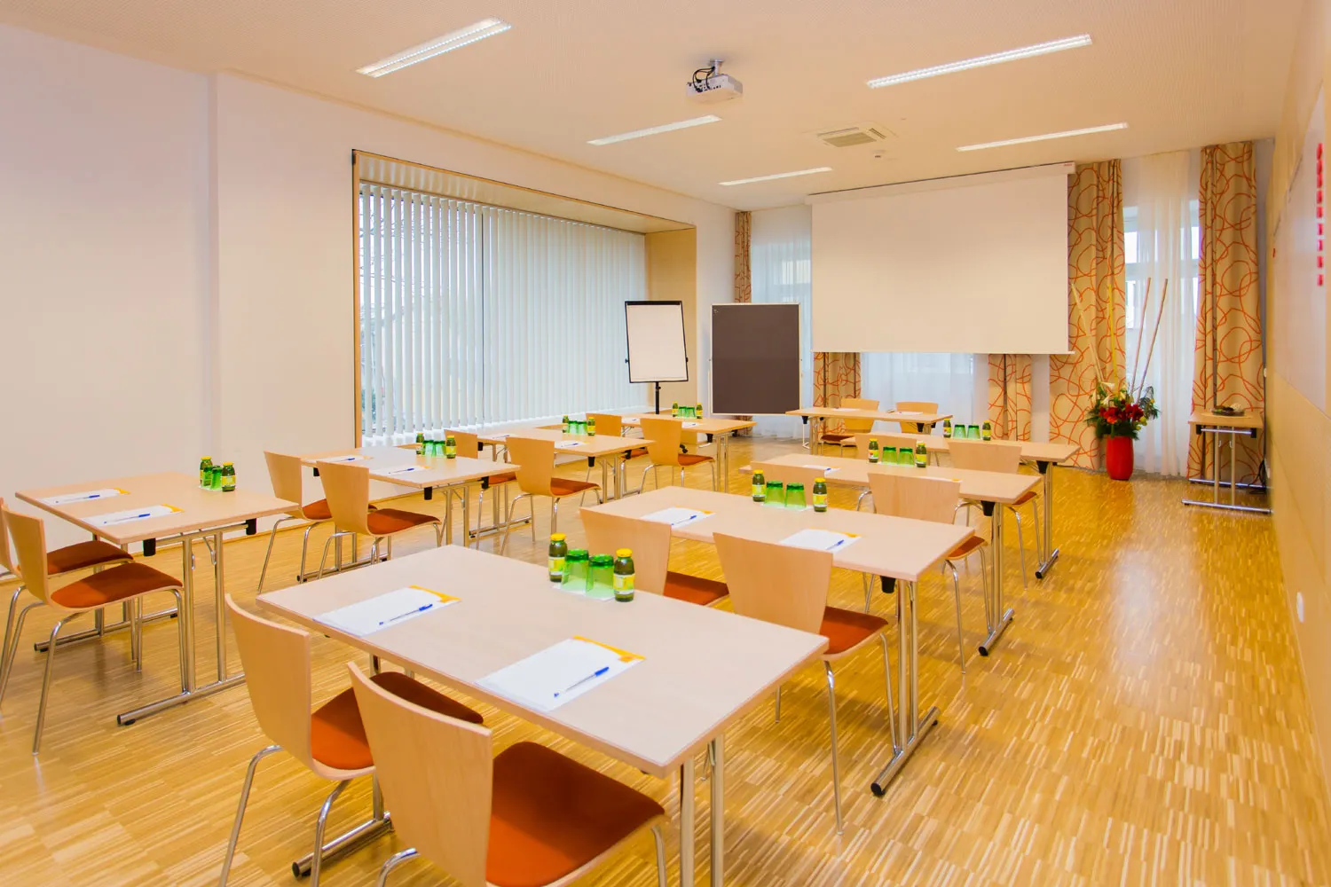 JUFA Hotel Wien City ****