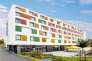 JUFA Hotel Wien City ****