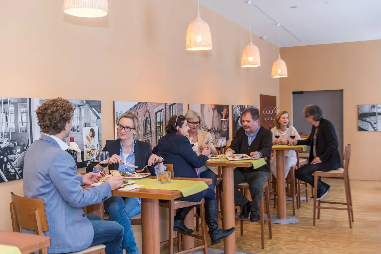 JUFA Hotel Wien City ****