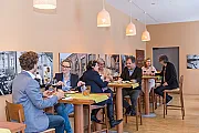 JUFA Hotel Wien City ****