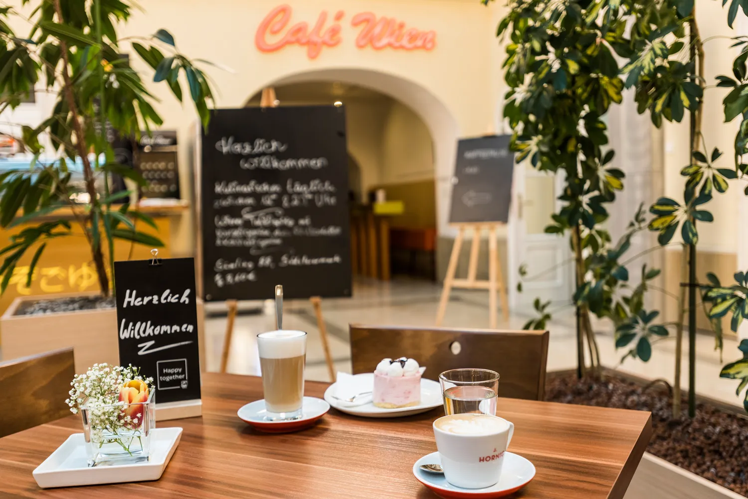 JUFA Hotel Wien City ****