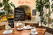 JUFA Hotel Wien City ****