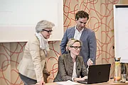 JUFA Hotel Wien City ****