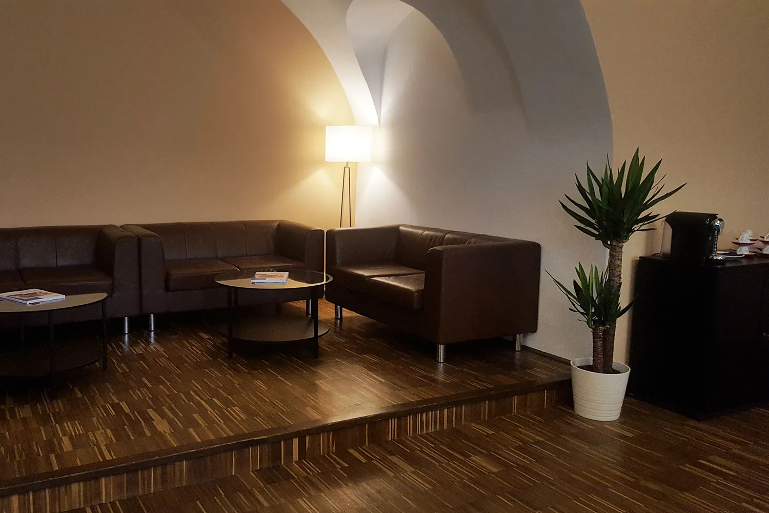 JUFA Hotel Wien City ****
