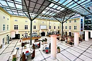 JUFA Hotel Wien City ****