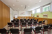 Am Spiegeln dialog.hotel.wien