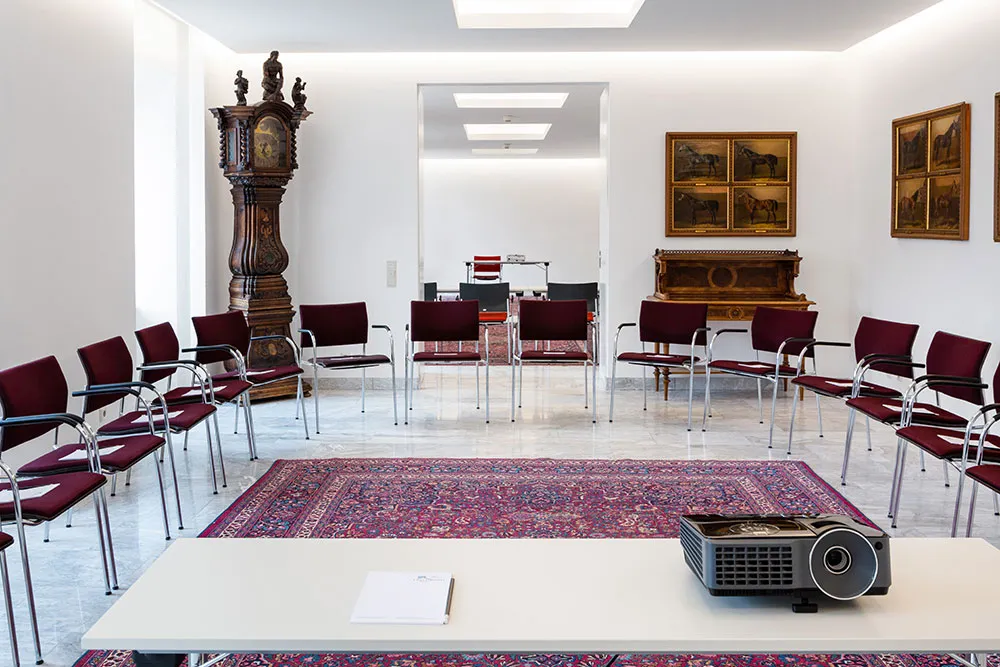 Hotel Schloss Hernstein | Peter Hruska