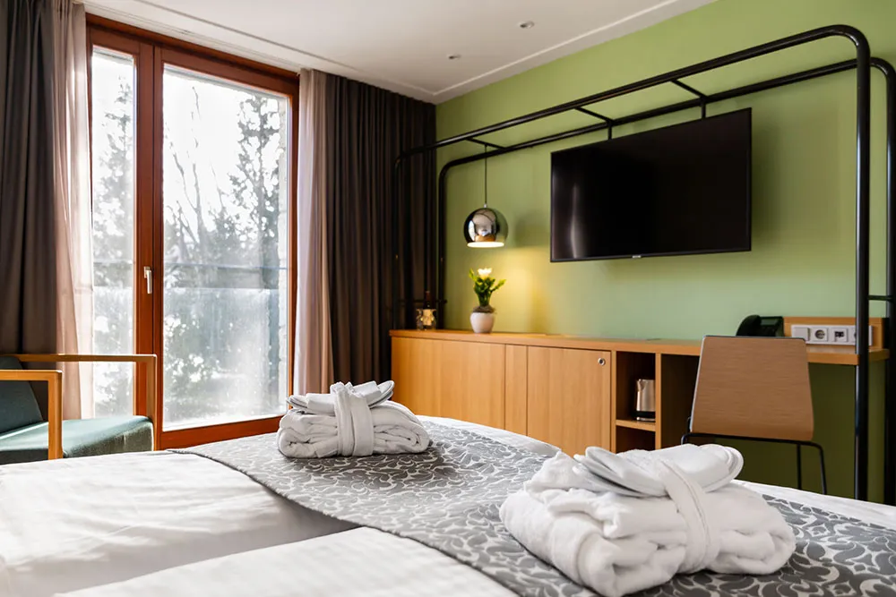 Hotel Schloss Hernstein | Peter Hruska
