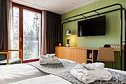 Hotel Schloss Hernstein | Peter Hruska