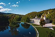 Hotel Schloss Hernstein | Peter Hruska
