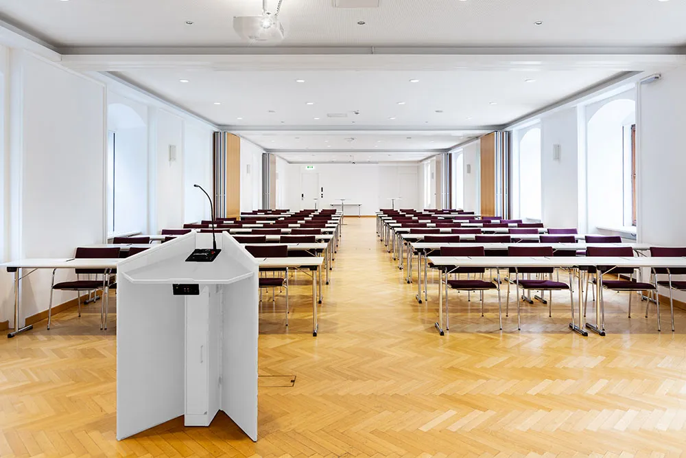 Hotel Schloss Hernstein | Peter Hruska