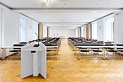 Hotel Schloss Hernstein | Peter Hruska