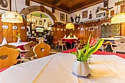 Hotel Post - H&ouml;nigwirt ***Superior