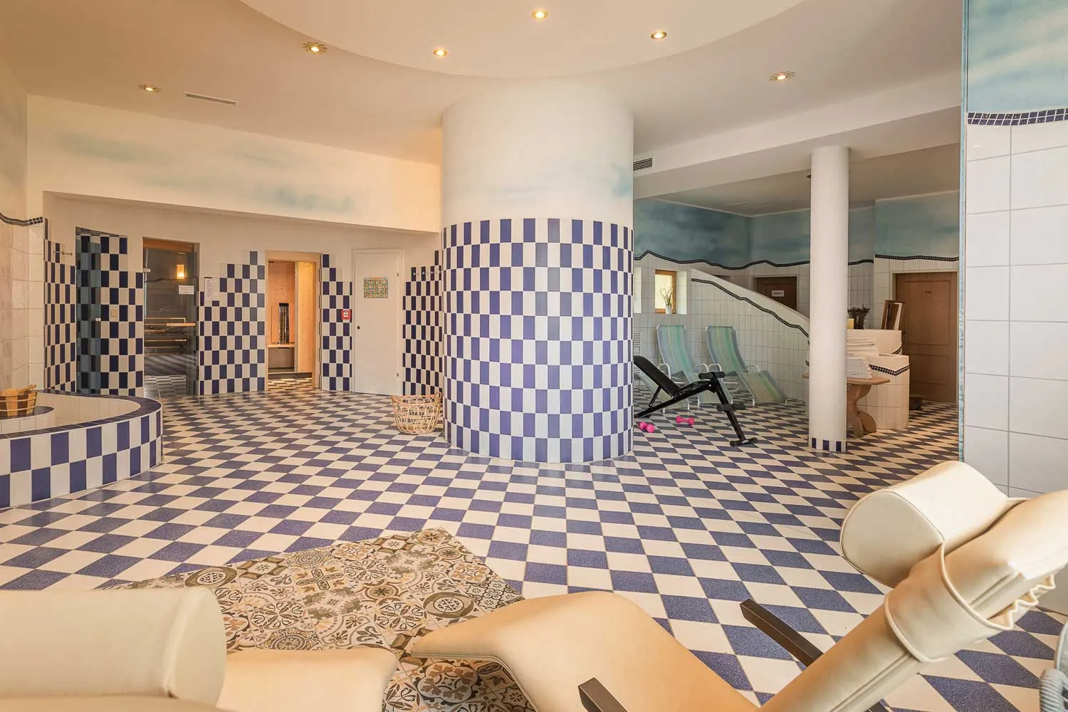 Hotel Post - H&ouml;nigwirt ***Superior