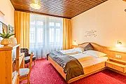 Hotel Post - H&ouml;nigwirt ***Superior