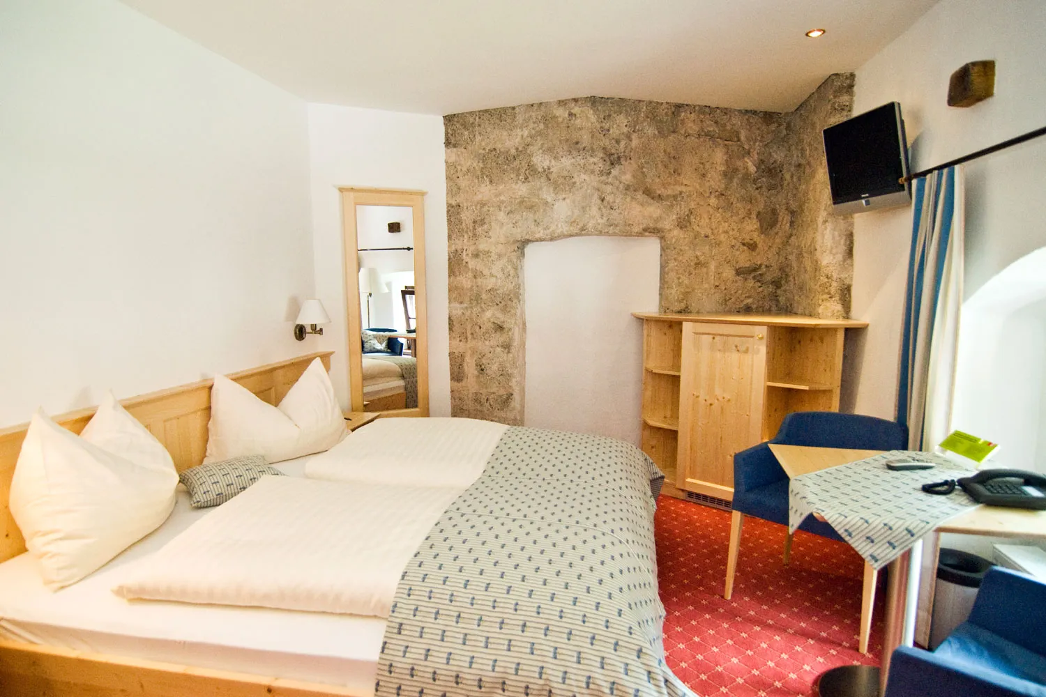 Hotel Kartause Gaming ****