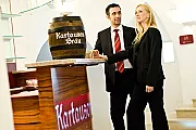 Hotel Kartause Gaming ****
