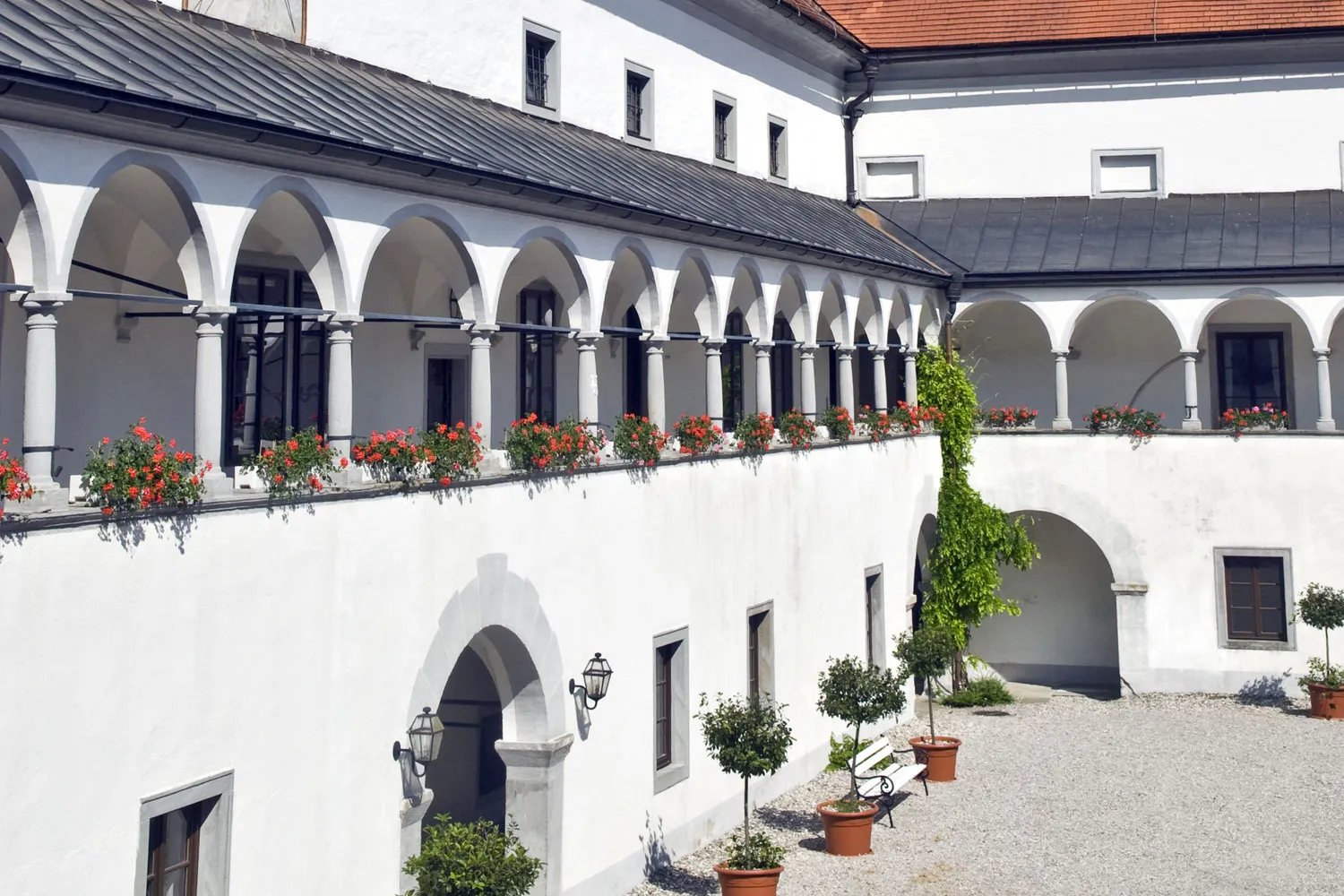 Hotel Kartause Gaming ****