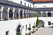 Hotel Kartause Gaming ****