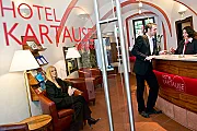 Hotel Kartause Gaming ****
