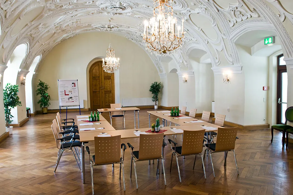 Hotel Kartause Gaming ****