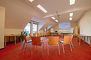 Hotel des Gl&uuml;cks ****