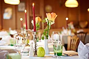 Hotel Restaurant Donauhof ****
