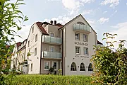 Hotel Restaurant Donauhof ****
