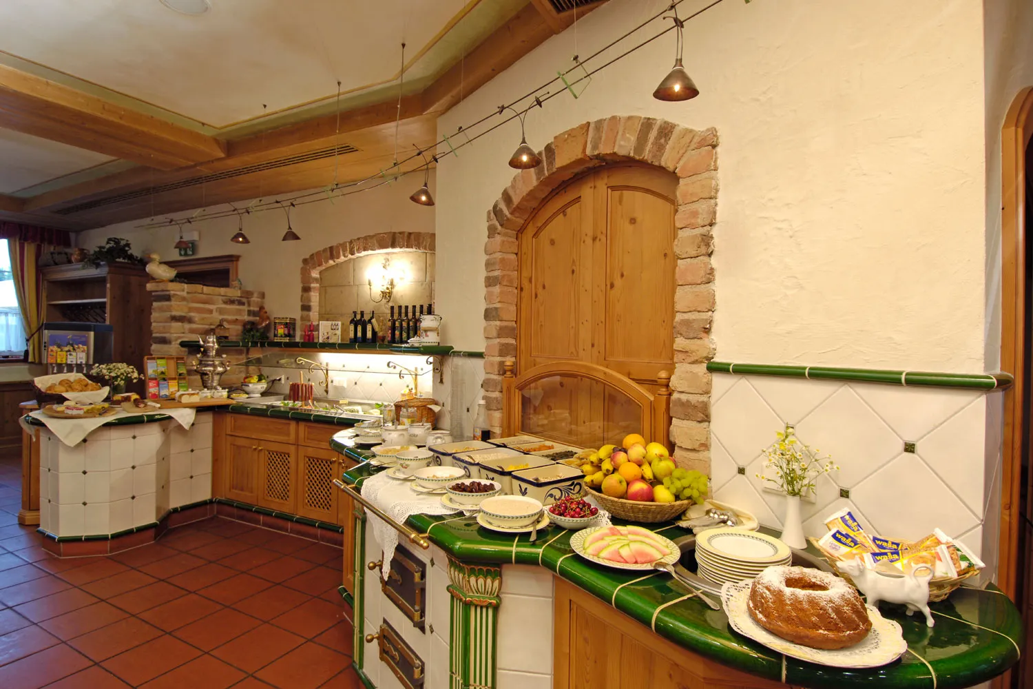 Hotel Restaurant Donauhof ****