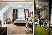 Hotel Restaurant Donauhof ****