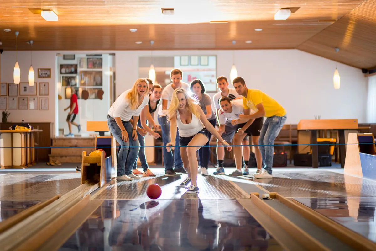 Sport-Hotel-Kurz ***