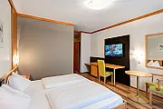 Sport-Hotel-Kurz ***