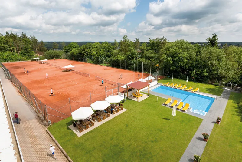 Sport-Hotel-Kurz ***