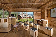 MONDI Resort am Grundlsee ****