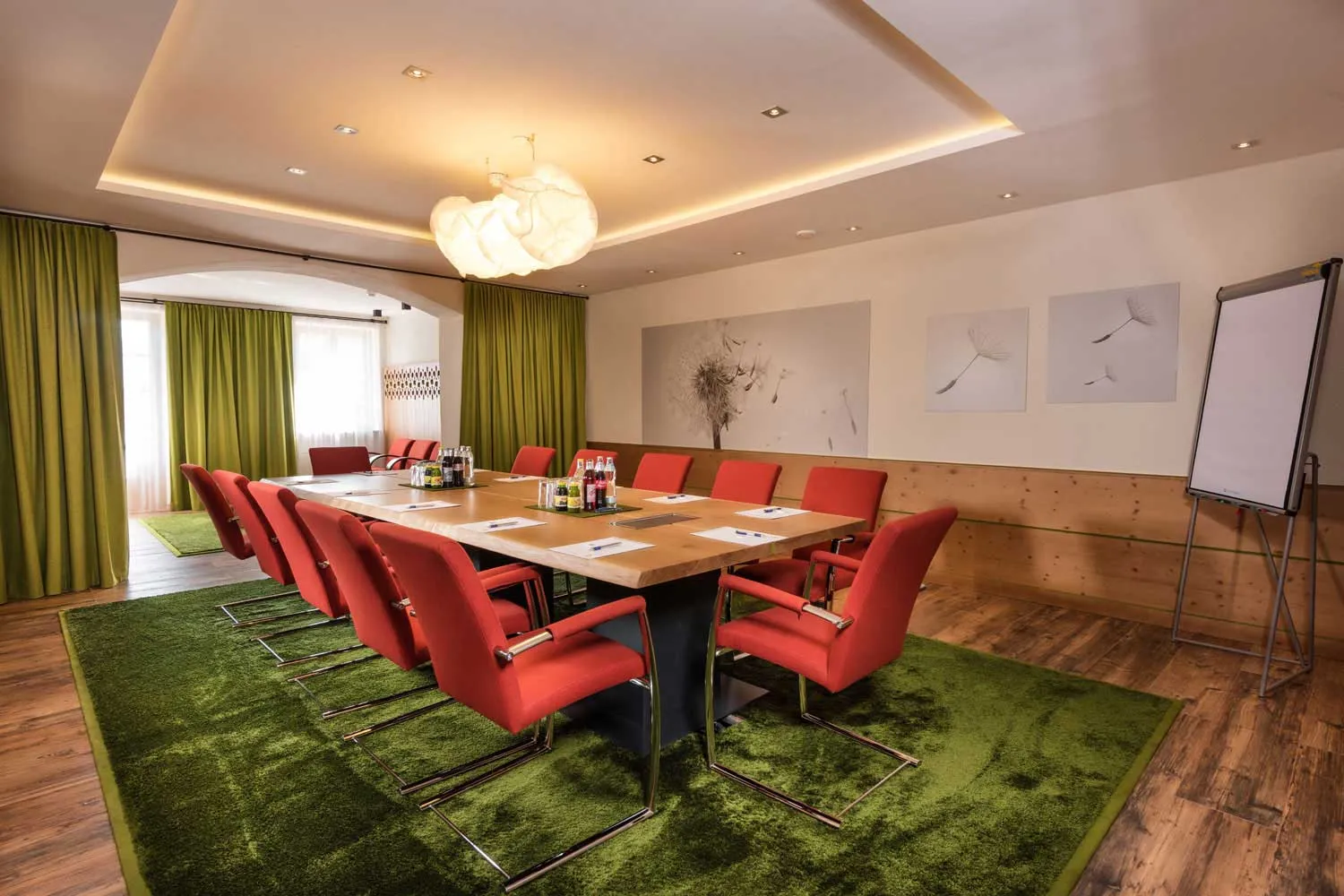 MONDI Resort am Grundlsee ****