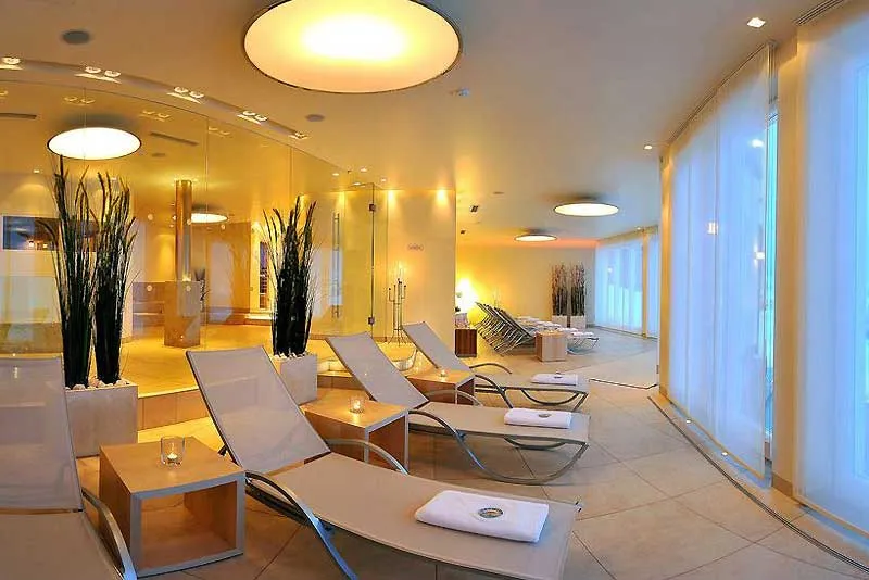 MONDI Resort am Grundlsee ****
