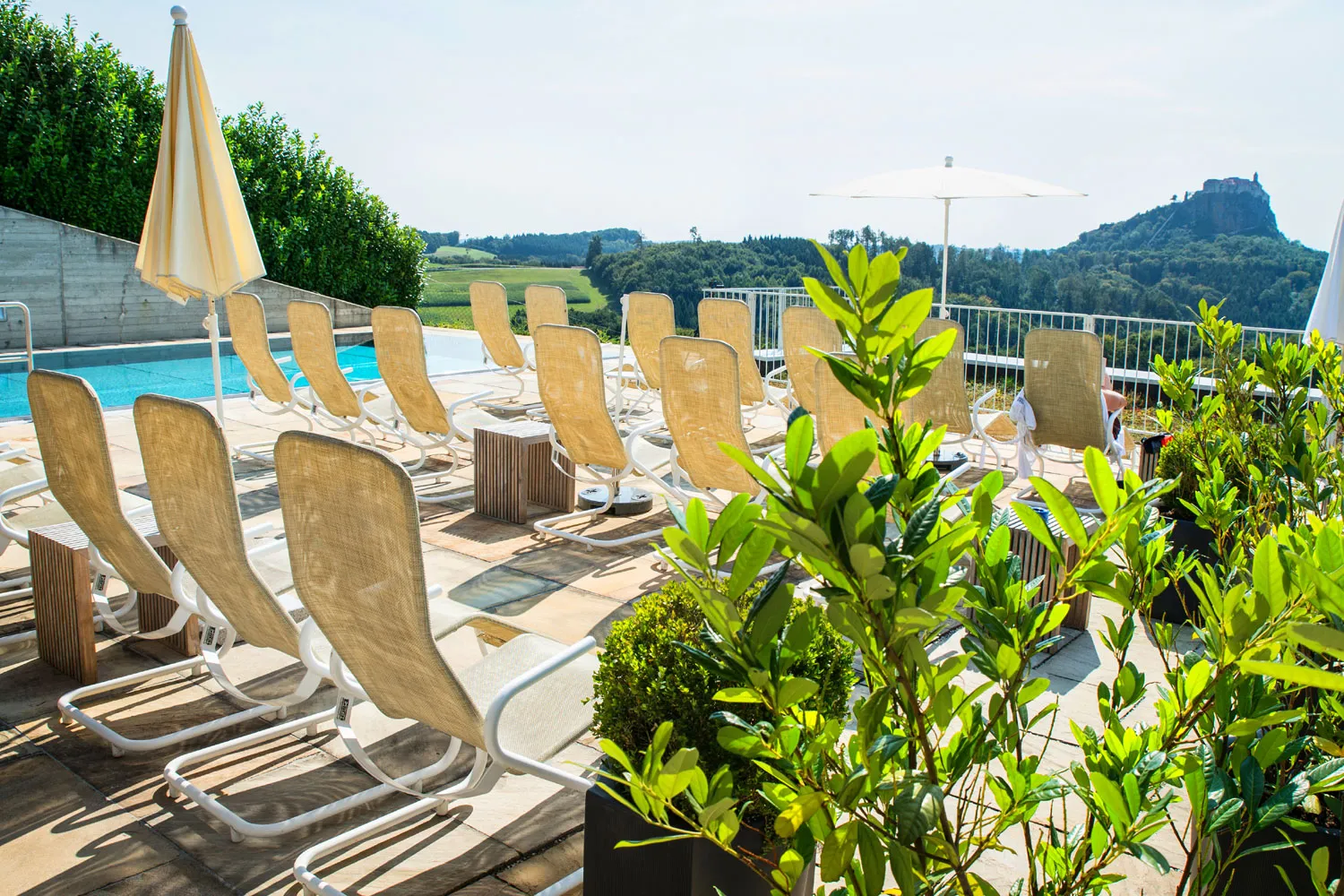 Genusshotel Riegersburg ****