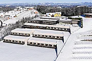 Genusshotel Riegersburg ****