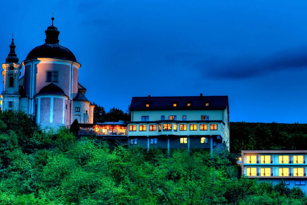 Hotel & Restaurant Christkindlwirt ****