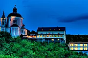 Hotel & Restaurant Christkindlwirt ****